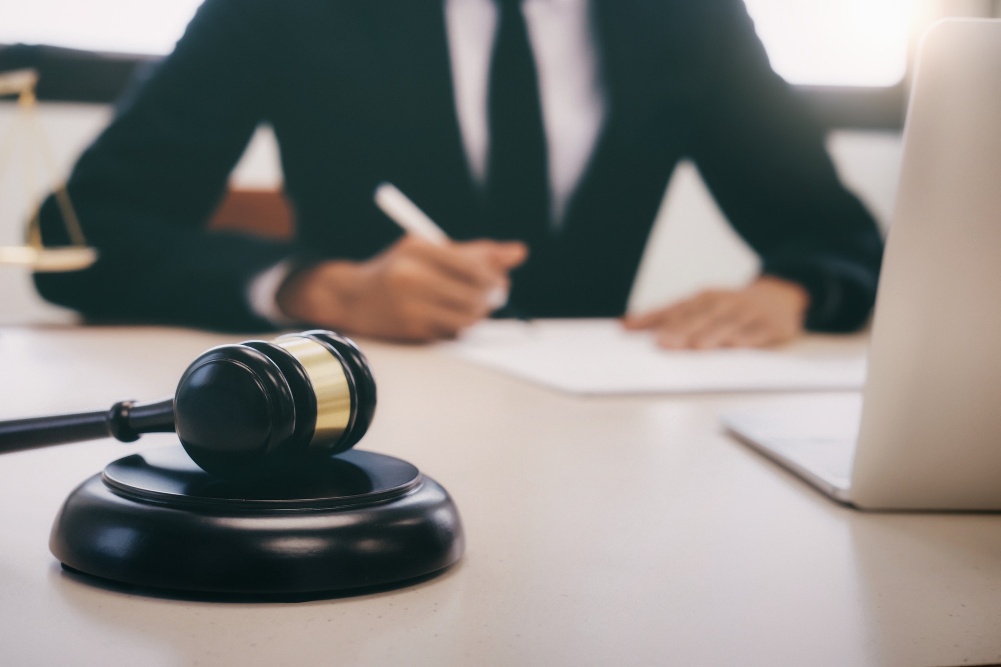 Best advocates in Mumbai - ESB Global Law Advisory office at Ballard Estate